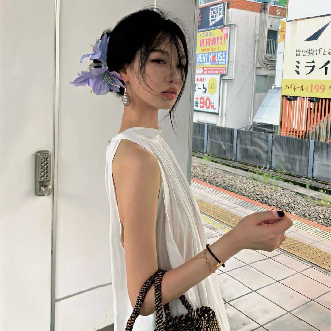 娜妲莉的情人