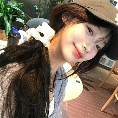 天使与大乔